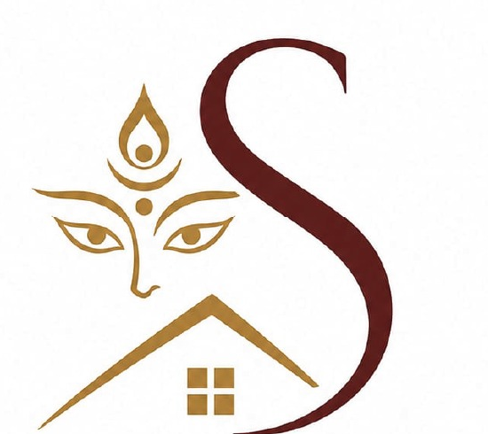 Samhita Guest Rooms emblem